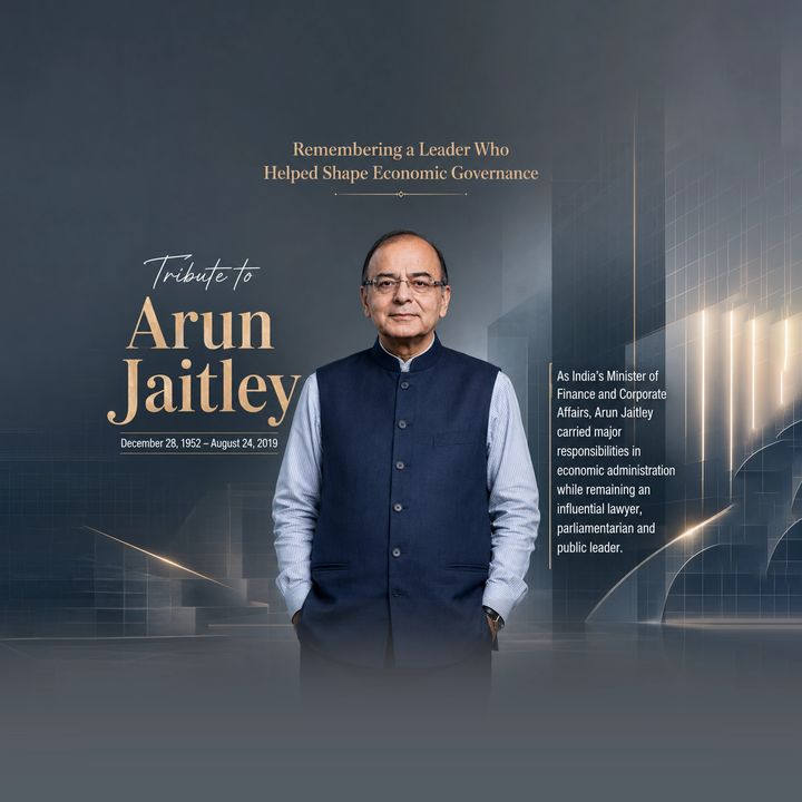 Arunj Aitley 4 poster design