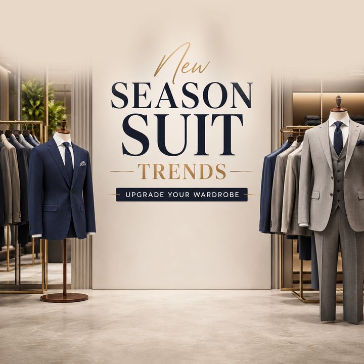 Clothing / Garment Store 35 poster design