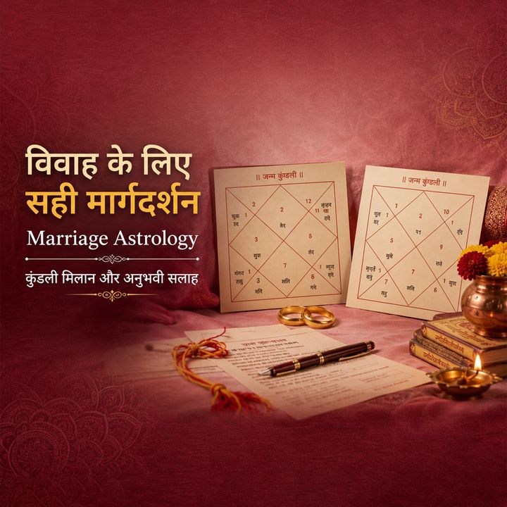 Astrologer 4 poster design