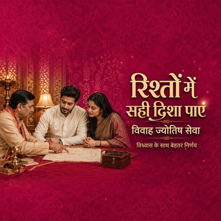 Astrologer 5 poster design