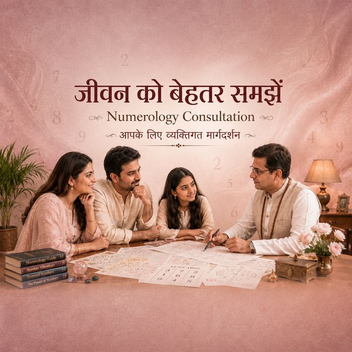 Astrologer 8 poster design