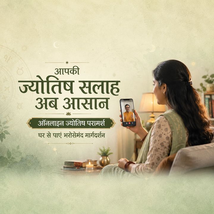 Astrologer 13 poster design