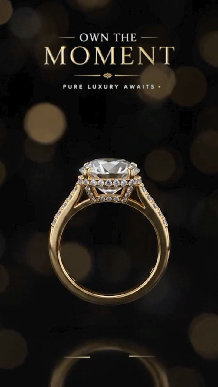 Jewellery Shop 3 poster design