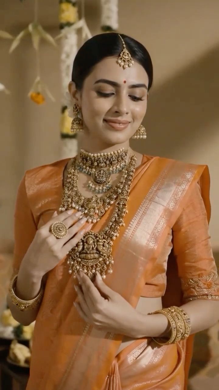 Jewellery Shop 6 poster design