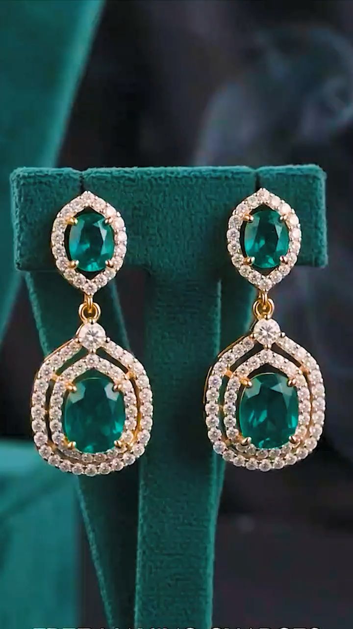 Jewellery Shop 7 poster design