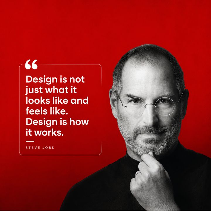 Leaders Quotes 3 poster design