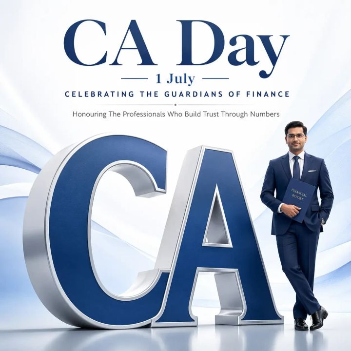 CA Day 02 poster design