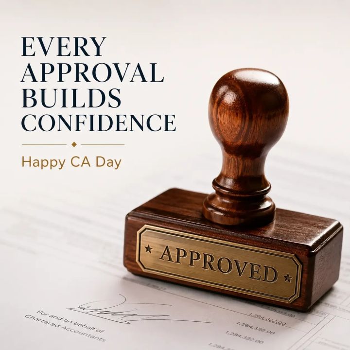 CA Day 05 poster design