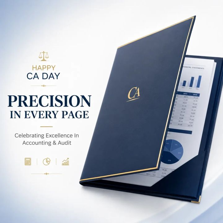 CA Day 07 poster design
