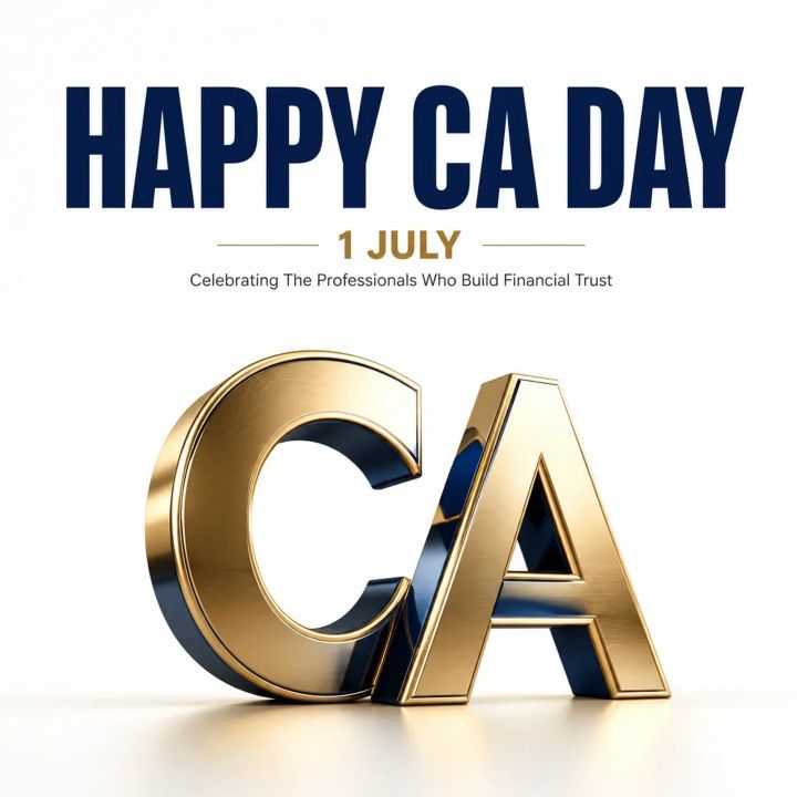 CA Day 08 poster design