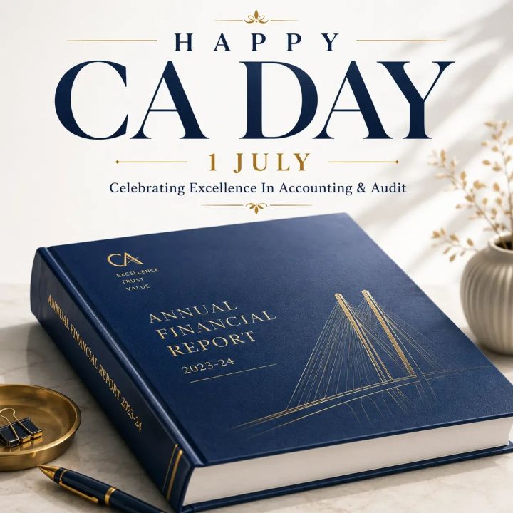 CA Day 10 poster design