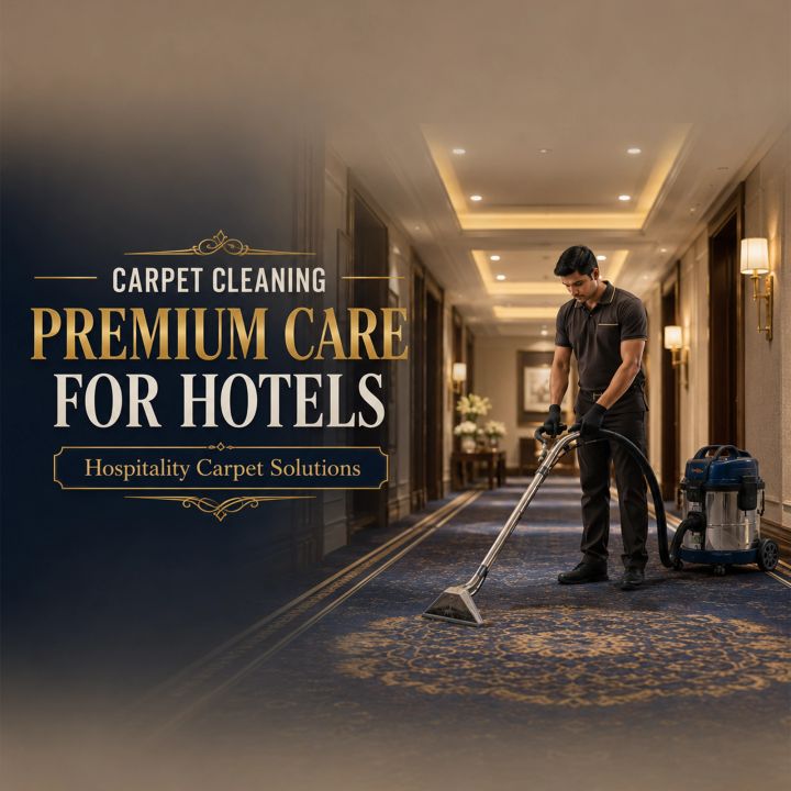 Carpet Cleaning 07 poster design