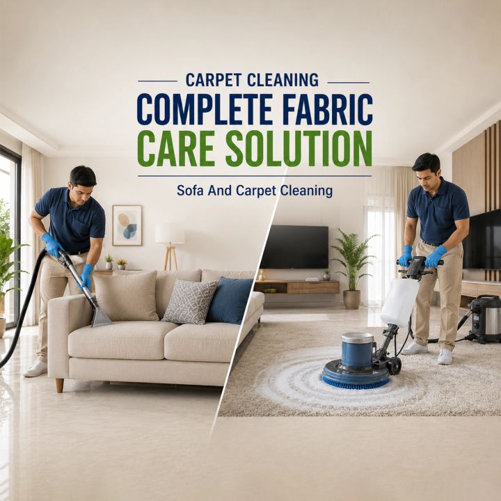Carpet Cleaning 08 poster design