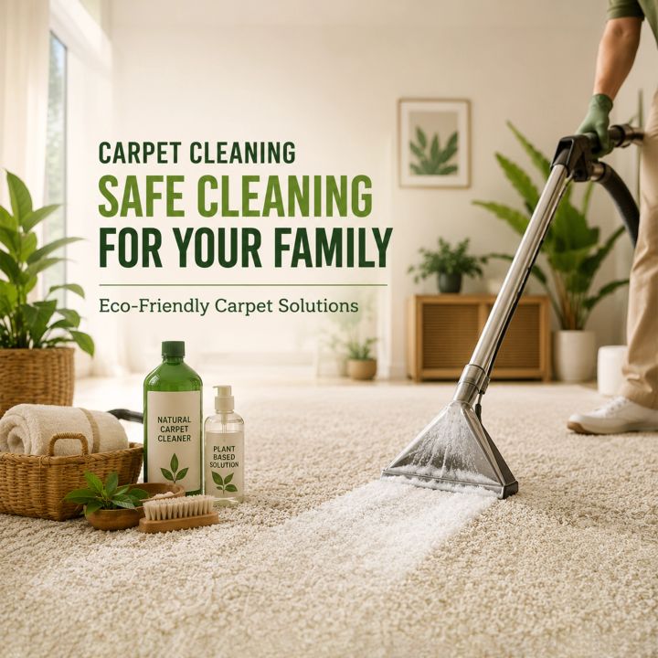 Carpet Cleaning 15 poster design