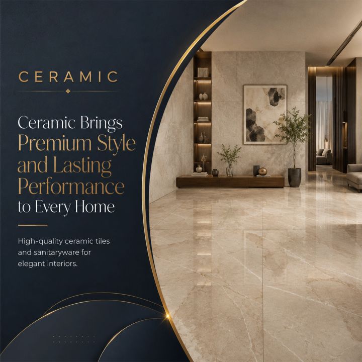 Ceramic 03 poster design