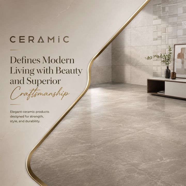 Ceramic 04 poster design
