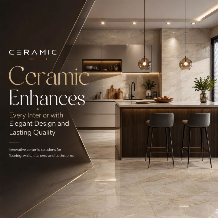 Ceramic 07 poster design