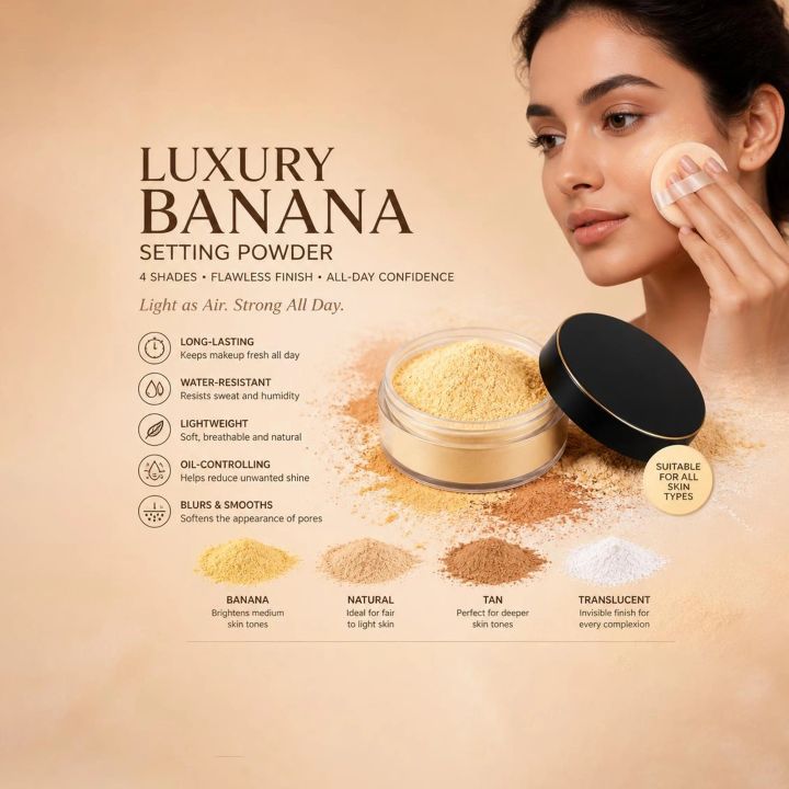 Cosmetics Store 17 poster design