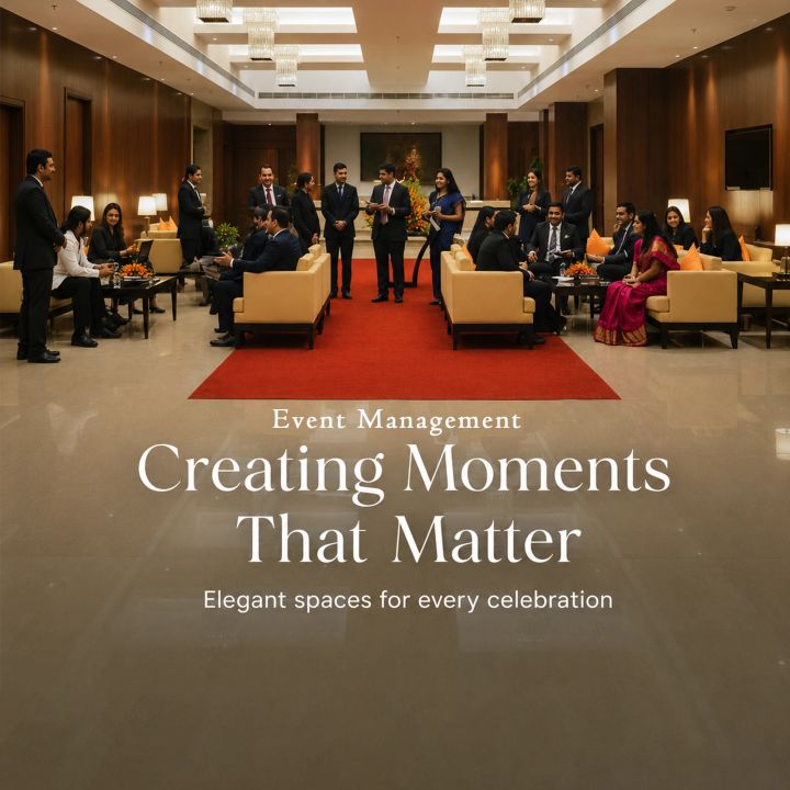 Event Planner 06 poster design