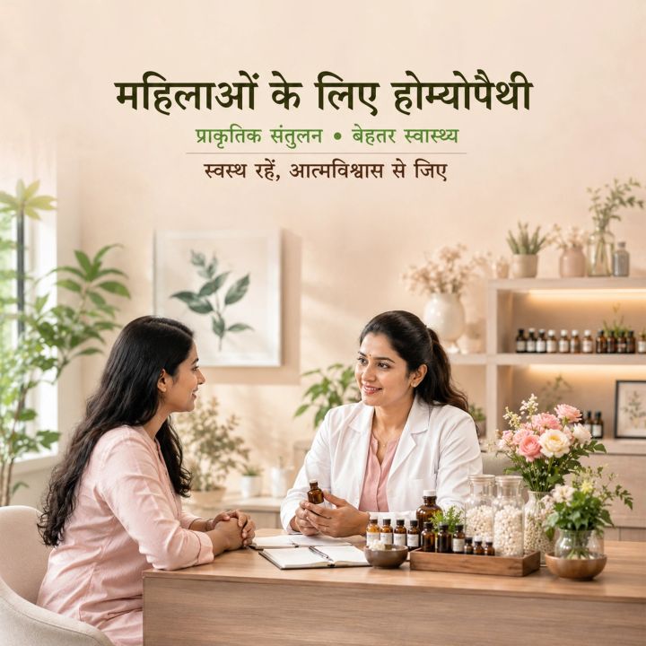 Homeopathy 08 poster design