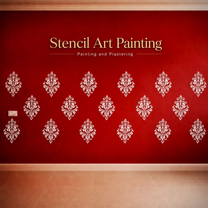 House Painter 44 poster design