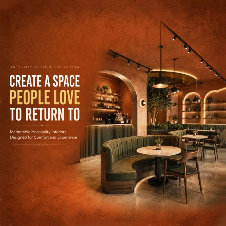 Interior Designer 02 poster design