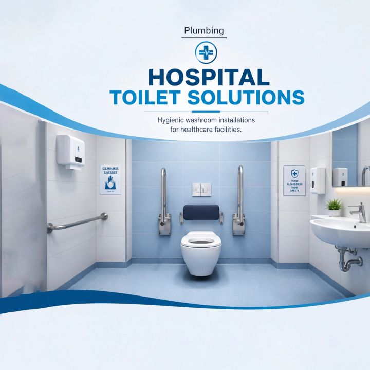 Plumbing Repair Service 59 poster design