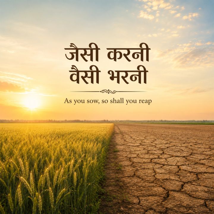 Proverbs 02 poster design