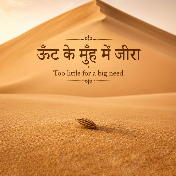 Proverbs 03 poster design