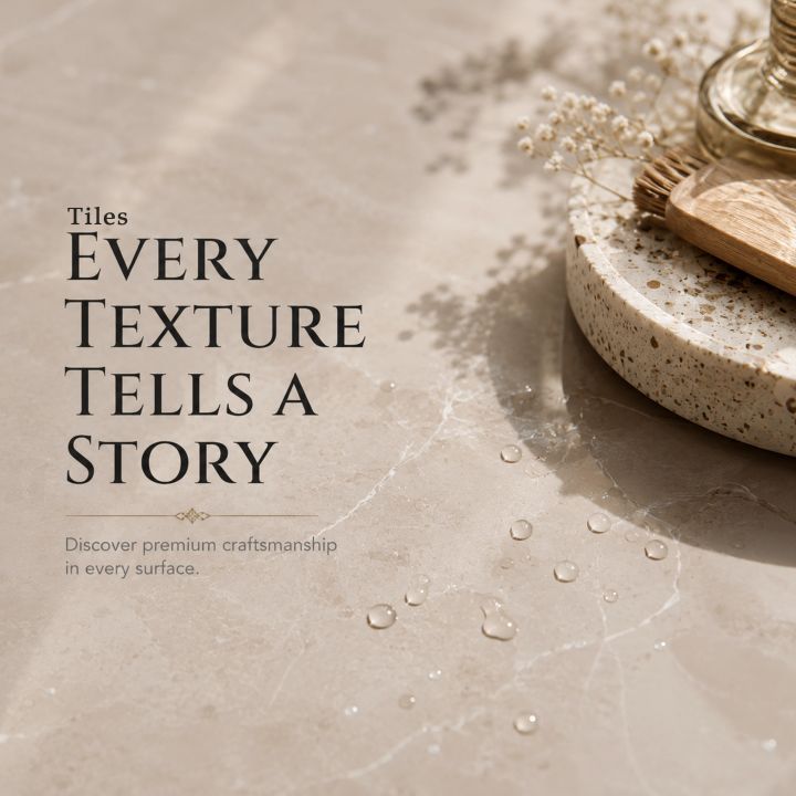 Tiles 29 poster design