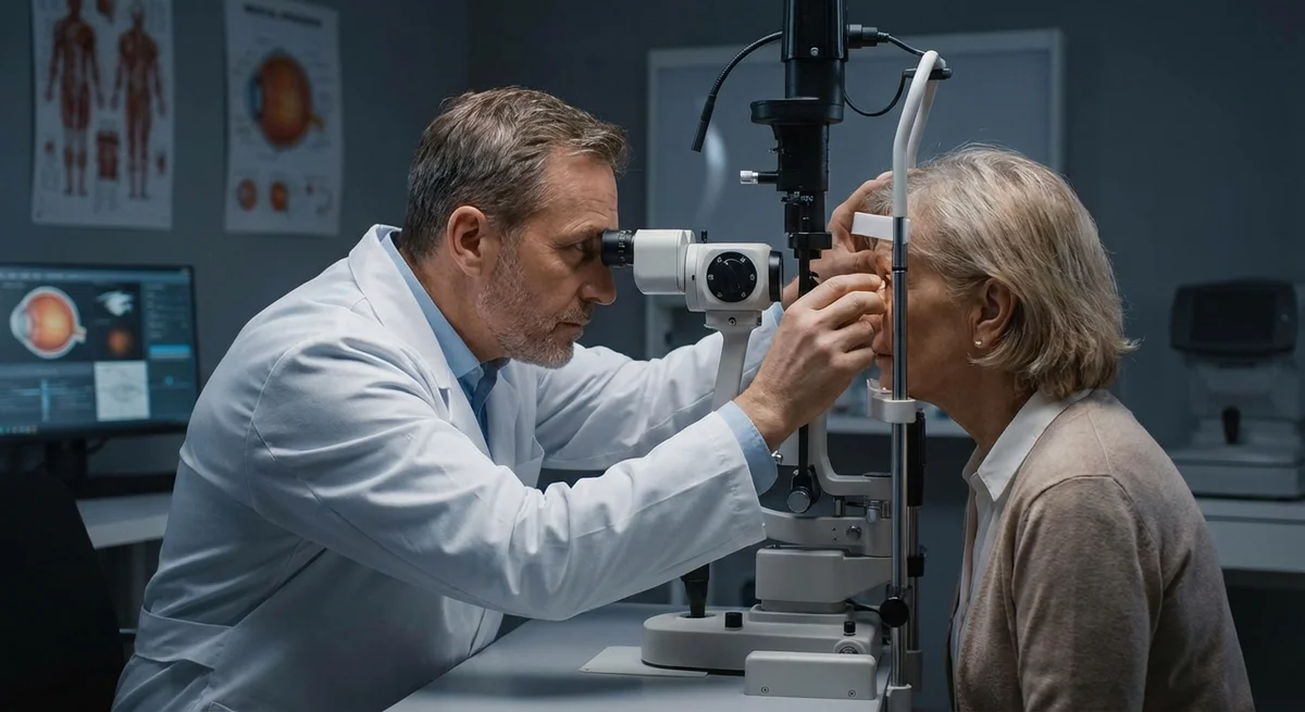 Can Glaucoma Be Cured?