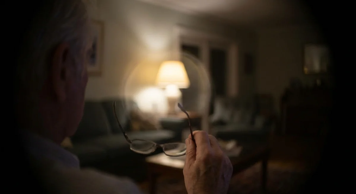 Millised on glaukoomi sĂĽmptomid