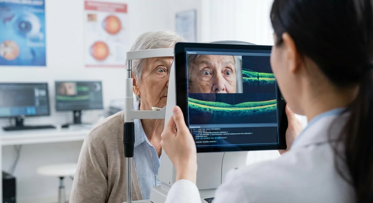 Olhos Bem Abertos: Como o Framework Autoresearch de Karpathy Poderia Democratizar a Pesquisa sobre Glaucoma — Um Modelo para a Descoberta Orientada por Pacientes e Impulsionada por IA na Restauração da Visão