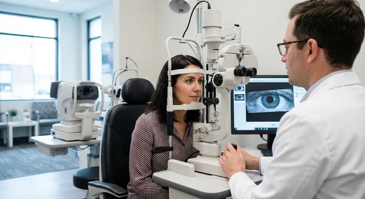 Does Angle-Closure Risk Build Up Earlier in Life Than People Think?