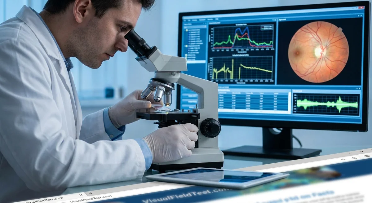 Can the Optic Nerve Be Protected? The New Neuroprotection Era in Glaucoma Research
