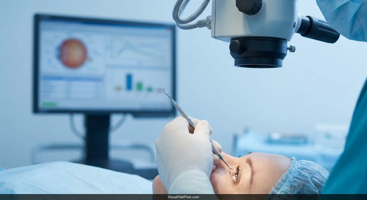 The IOP Floor: How Episcleral Venous Pressure Limits Trabecular and Canal-Based Glaucoma Procedures