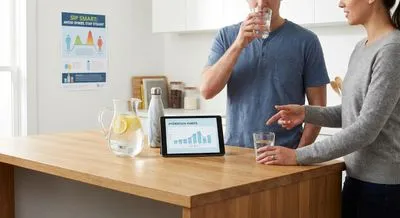 Hydration Habits: Water-Drinking Spikes and How to Sip Safely