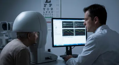 The Limitations of Visual Field Testing in Glaucoma: Frequency, Subjectivity, and What Gets Missed