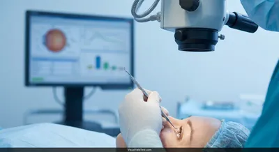 The IOP Floor: How Episcleral Venous Pressure Limits Trabecular and Canal-Based Glaucoma Procedures