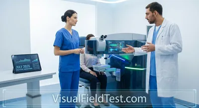 Terapi Laser di Luar SLT: Inovasi Protokol Juli 2026