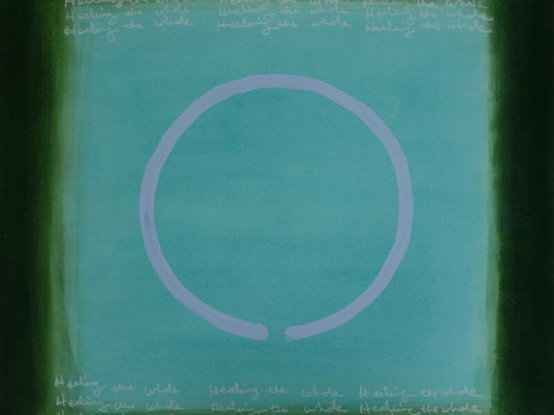 Healing the Whole 1991