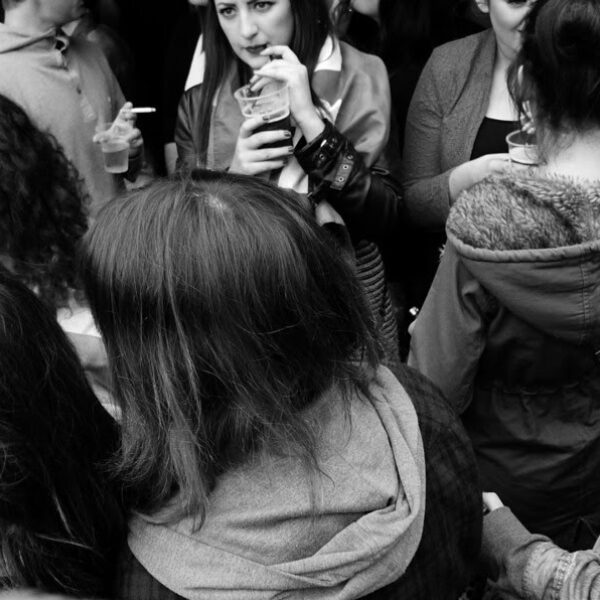 Girls, Birmingham Gay Pride