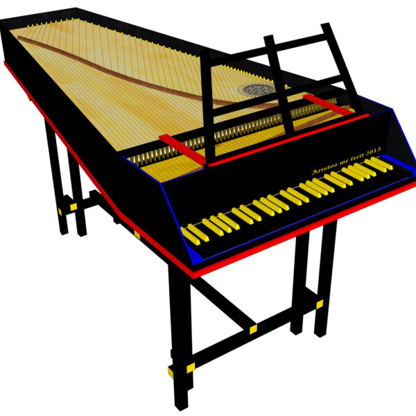 Clavecimbel