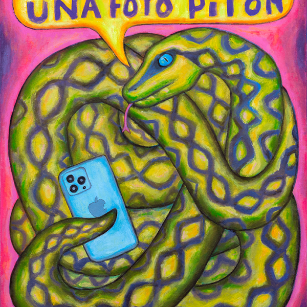 Pitón