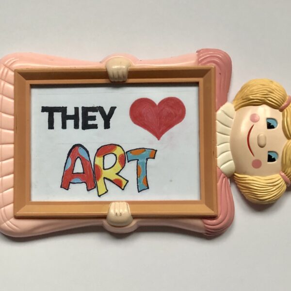 They Love Art