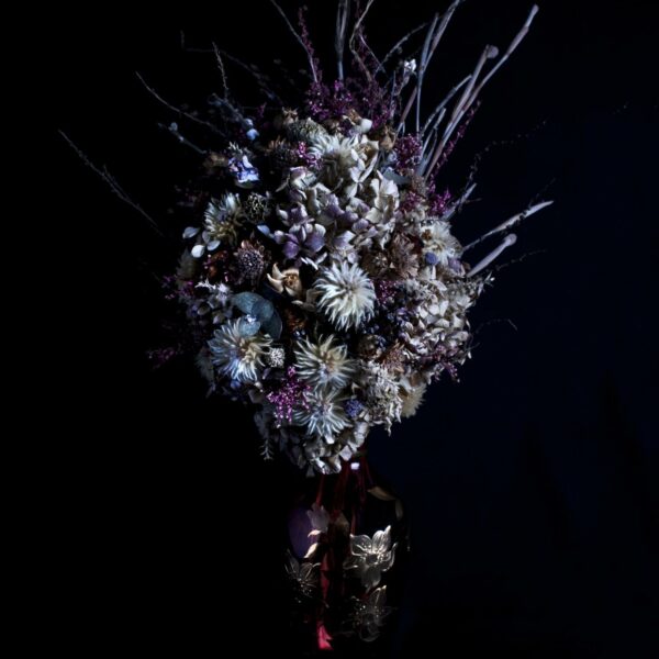 Dead Flowers No.12