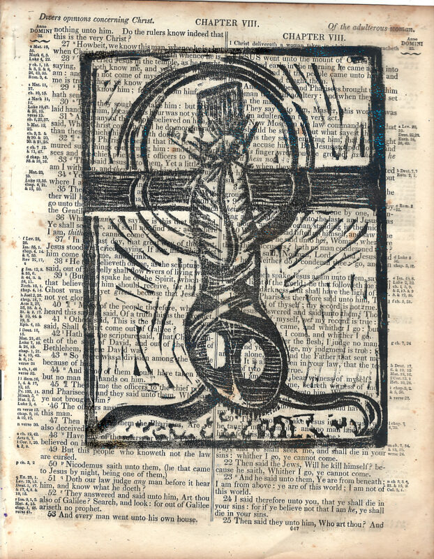 Visual AIDS | Eric Lerner