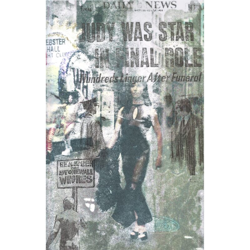 Visual AIDS | Eric Lerner
