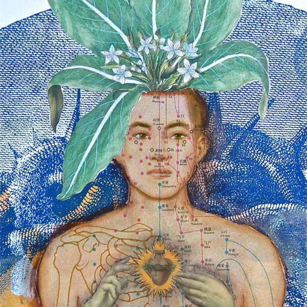 Nature boy  sacred heart-detail