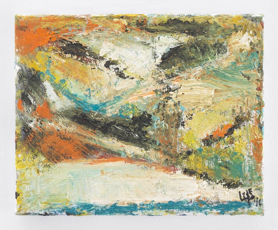 Visual AIDS | Lora Shapiro